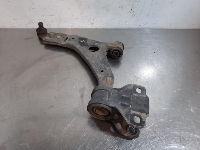 Bras de suspension avant gauche Ford Kuga
