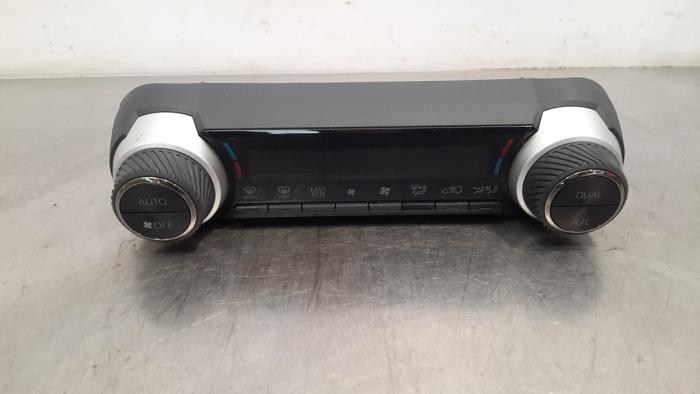 Panneau de commande clim Toyota Rav-4