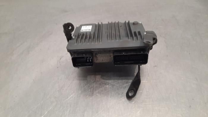 Ordinateur gestion moteur Toyota Rav-4