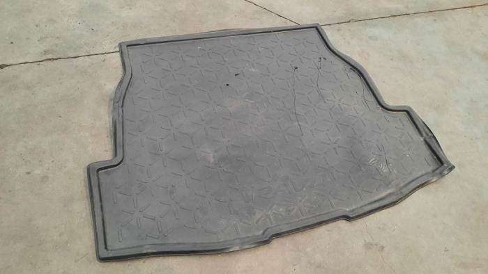 Coffre tapis Toyota Rav-4