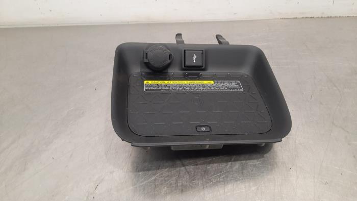 Chargeur sans fil Toyota Rav-4