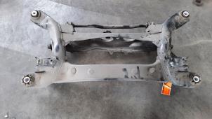 Gebruikte Subframe Toyota RAV4 (A5) 2.5 Hybrid 16V Prijs € 459,80 Inclusief btw aangeboden door Autohandel Didier