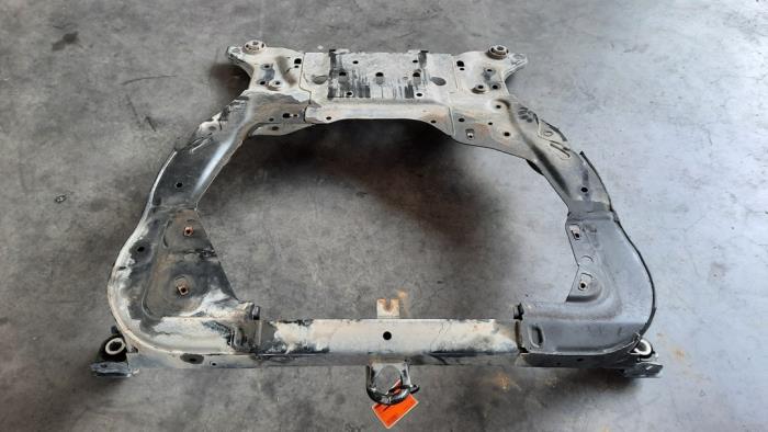 Subframe Landrover Discovery