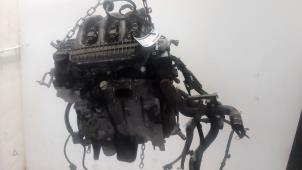 Gebruikte Motor Citroen C3 (SX/SW) 1.2 Vti 12V PureTech Prijs € 1.996,50 Inclusief btw aangeboden door Autohandel Didier