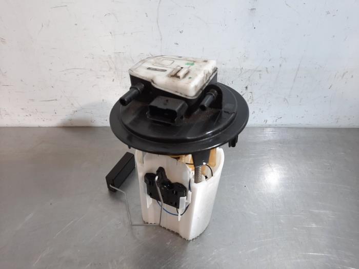 Electric fuel pump Peugeot 208