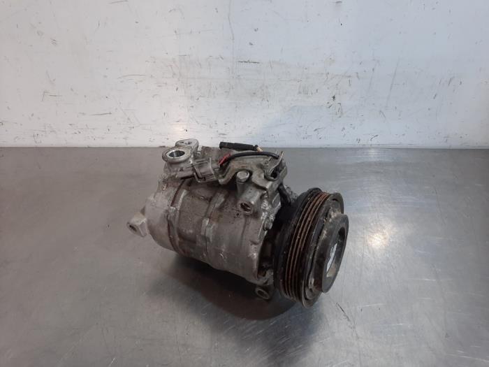 Air conditioning pump Mercedes A-Klasse