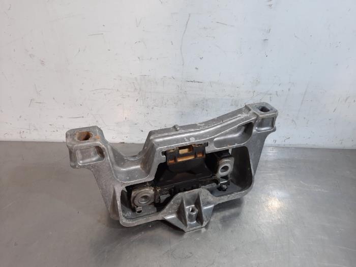 Engine mount Mercedes A-Klasse