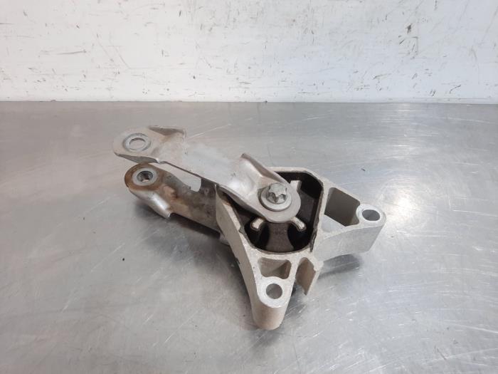 Gearbox mount Mercedes A-Klasse