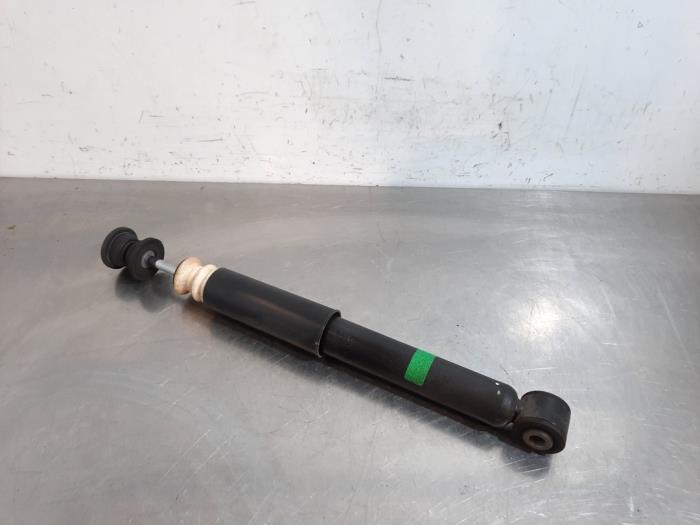 Rear shock absorber, right Renault Twingo