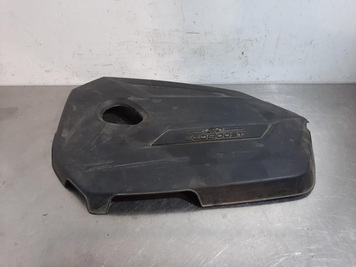 Couverture moteur Ford Kuga