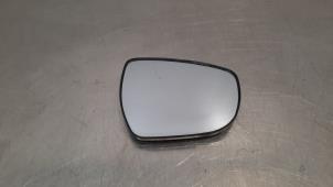 Gebruikte Spiegelglas rechts Hyundai Tucson (TL) 1.6 CRDi 16V 136 Prijs € 36,30 Inclusief btw aangeboden door Autohandel Didier