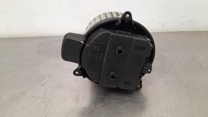 Moteur de ventilation chauffage Audi A6