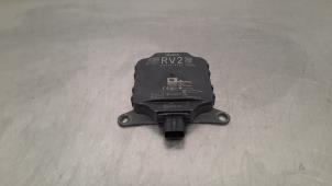 Gebruikte Radar sensor Toyota RAV4 (A5) 2.5 Hybrid 16V Prijs € 229,90 Inclusief btw aangeboden door Autohandel Didier