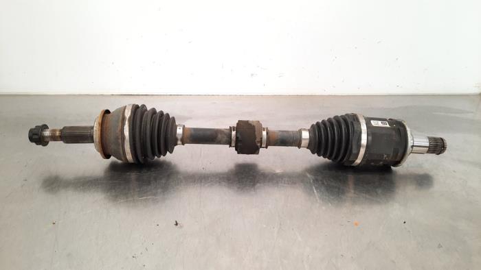 Arbre de transmission avant gauche Toyota Rav-4