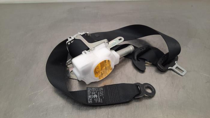 Ceinture de sécurité avant gauche Toyota Rav-4