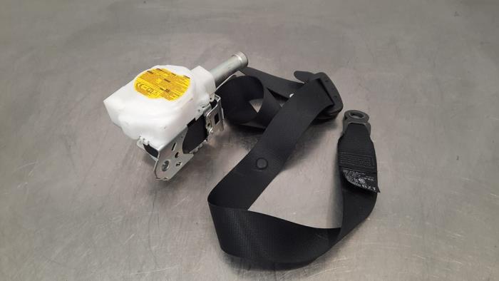 Ceinture de sécurité avant droite Toyota Rav-4