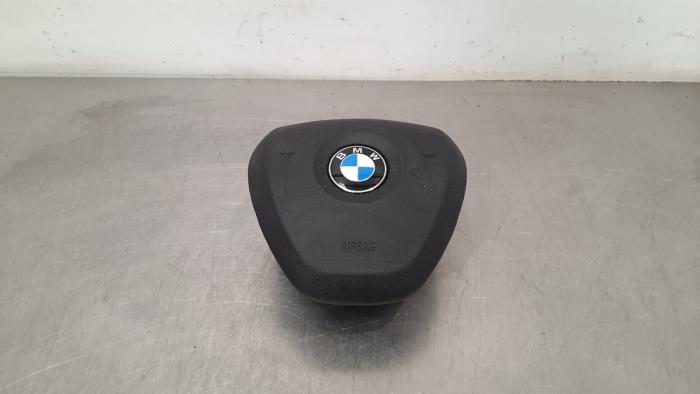 Airbag gauche (volant) BMW X5