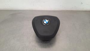 Gebruikte Airbag links (Stuur) BMW X5 (F15) xDrive 35i 3.0 Prijs € 211,75 Inclusief btw aangeboden door Autohandel Didier