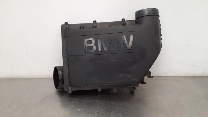 Boîtier filtre à air BMW X5