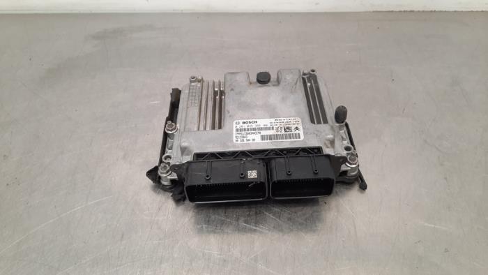 Ordinateur gestion moteur Citroen Grand C4 Space Tourer