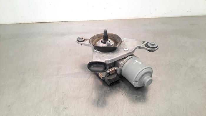 Front wiper motor Citroen Grand C4 Space Tourer