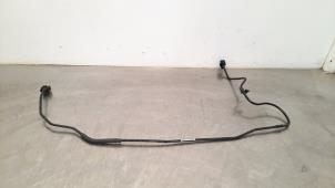 Gebruikte Koelwaterslang Ford Transit Courier 1.5 EcoBlue Prijs € 36,30 Inclusief btw aangeboden door Autohandel Didier