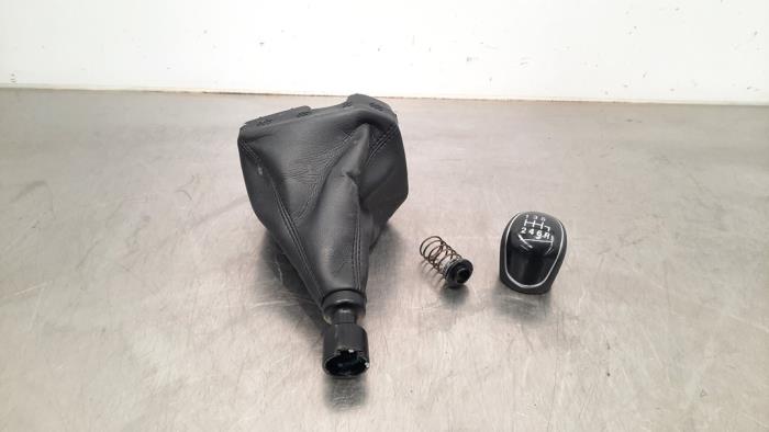 Gear stick cover Ford Transit Courier