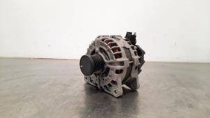 Gebruikte Alternator Dacia Sandero III 1.0 TCe 90 12V Prijs € 229,90 Inclusief btw aangeboden door Autohandel Didier