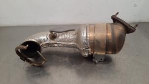 Gebruikte Katalysator Landrover Discovery Sport (LC) 2.0 TD4 150 16V Prijs € 399,30 Inclusief btw aangeboden door Autohandel Didier