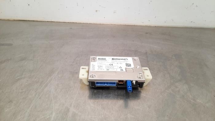 Module de communication Renault Clio