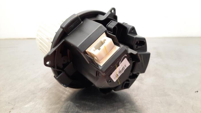 Moteur de ventilation chauffage Renault Clio