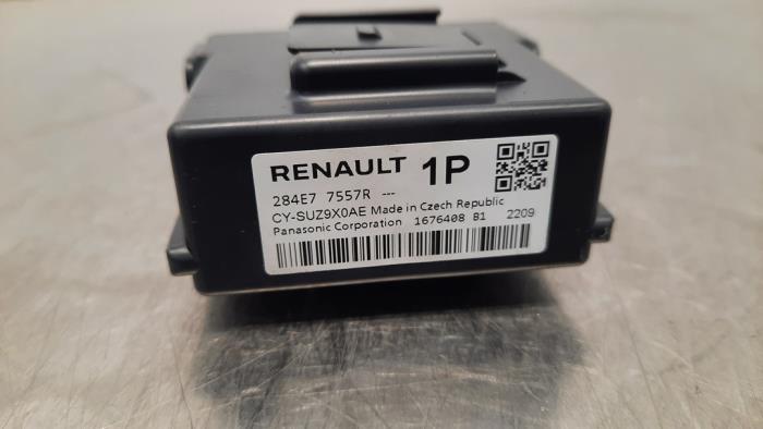 Module (divers) Renault Clio