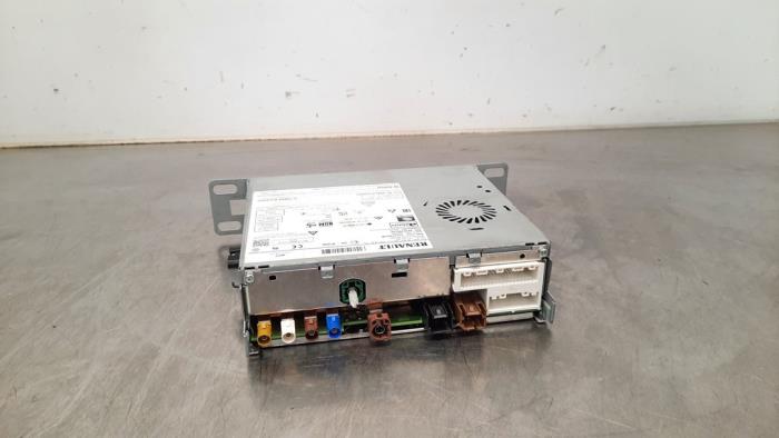 Module radio Renault Clio