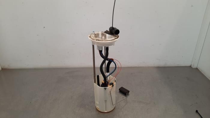 Pompe carburant électrique Fiat Ducato