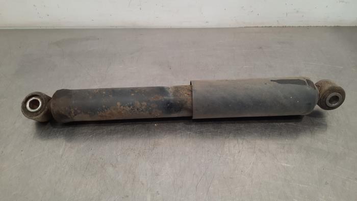 Amortisseur arrière gauche Fiat Ducato