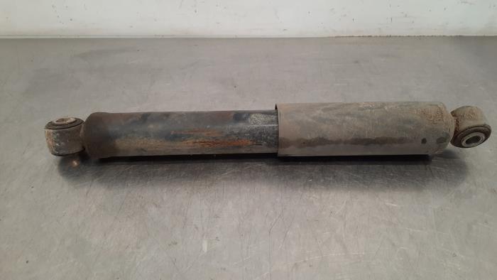 Amortisseur arrière droit Fiat Ducato