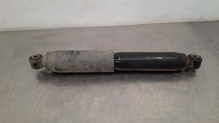 Rear shock absorber, right Fiat Ducato