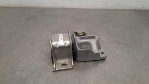 Gebruikte Motorrubber Citroen Jumper (U9) 2.2 Blue HDi 140 Prijs € 36,30 Inclusief btw aangeboden door Autohandel Didier