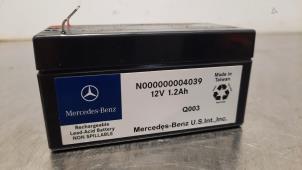 Gebruikte Accu Mercedes A-Klasse AMG (177.0) 2.0 A-35 AMG Turbo 16V 4Matic Prijs € 42,35 Inclusief btw aangeboden door Autohandel Didier