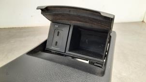 Gebruikte Luchtrooster achter Mercedes A-Klasse AMG (177.0) 2.0 A-35 AMG Turbo 16V 4Matic Prijs € 66,55 Inclusief btw aangeboden door Autohandel Didier