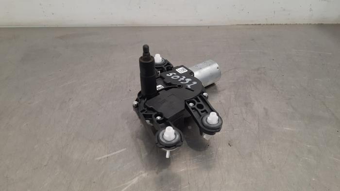 Rear wiper motor Volkswagen Golf