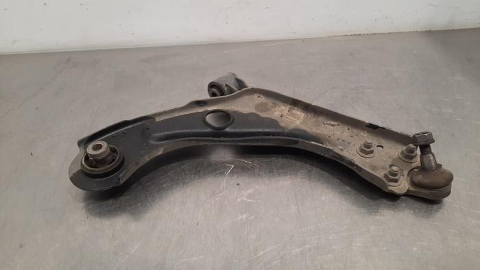 Draagarm rechtsvoor Peugeot 308
