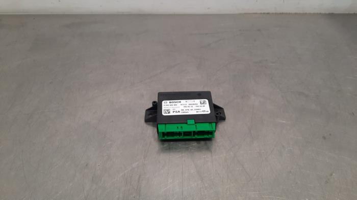 PDC Module Peugeot 308