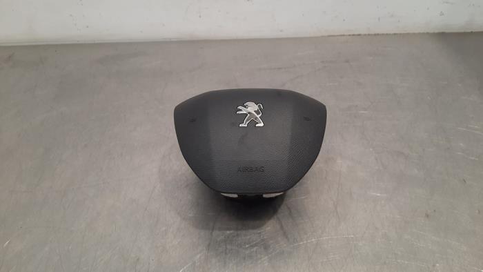 Airbag venstre (rat) Peugeot 308