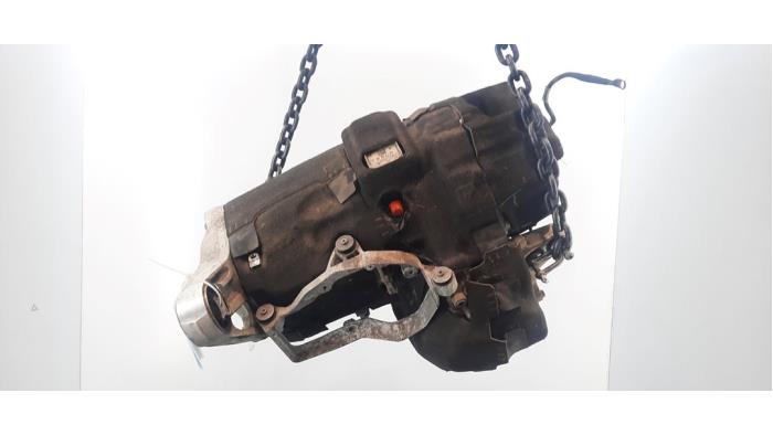 Électromoteur voiture électrique Tesla Model X