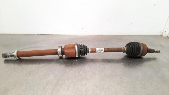 Arbre de transmission avant droit Renault Clio