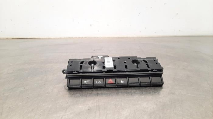 Panic lighting switch Renault Clio