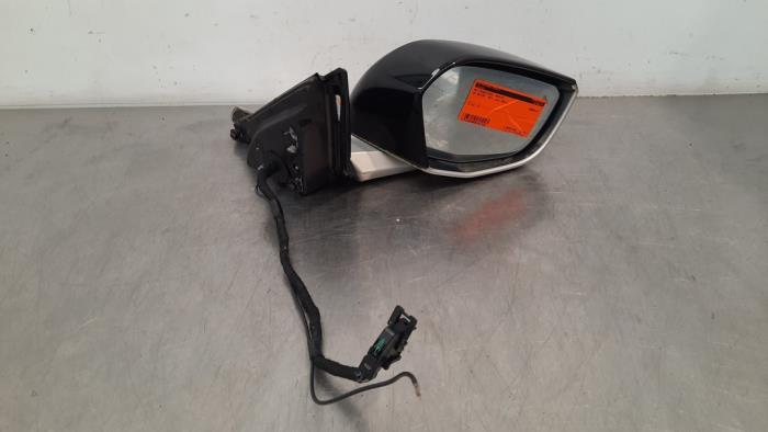 Wing mirror, right DS Automobiles DS4