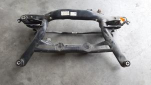 Gebruikte Subframe Audi S3 Sportback (8VA/8VF) 2.0 T FSI 16V Prijs € 266,20 Inclusief btw aangeboden door Autohandel Didier