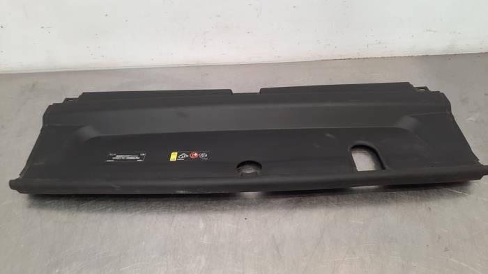 Guidage d&#039;air Volvo V90